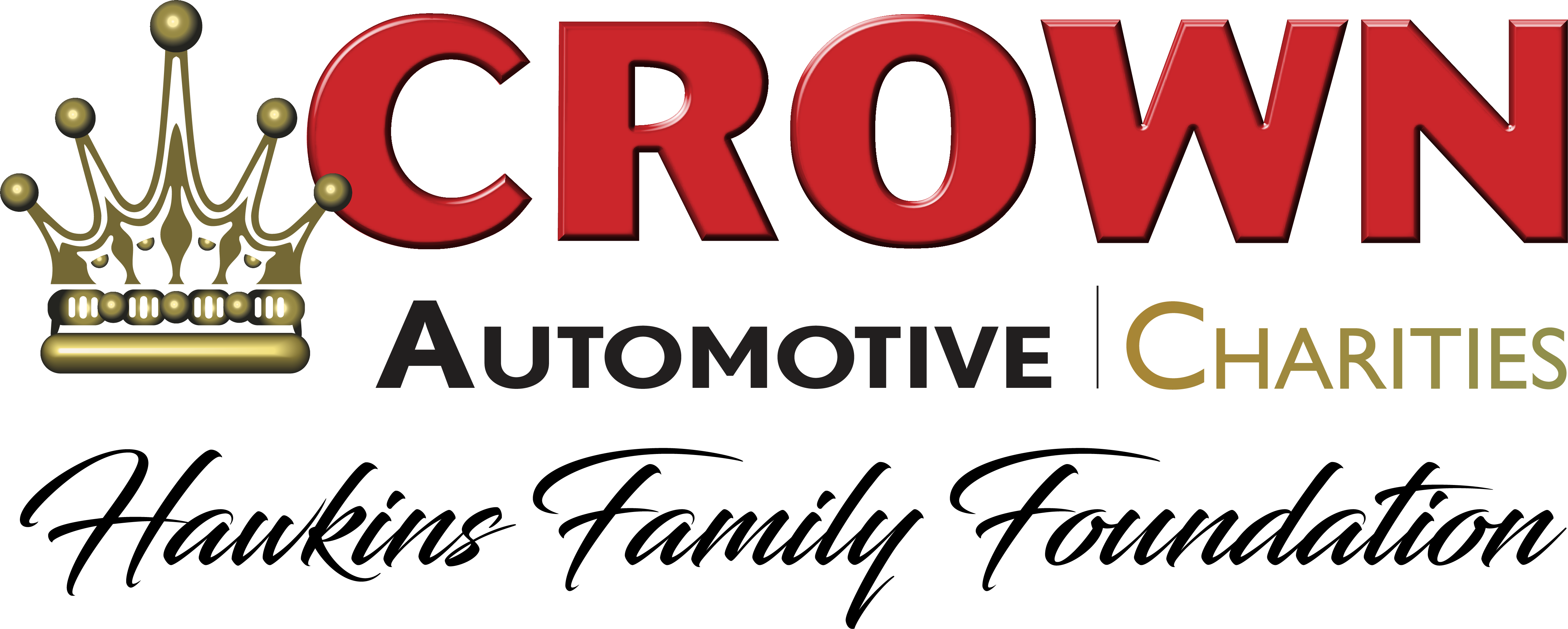 Crown Automotive Charities