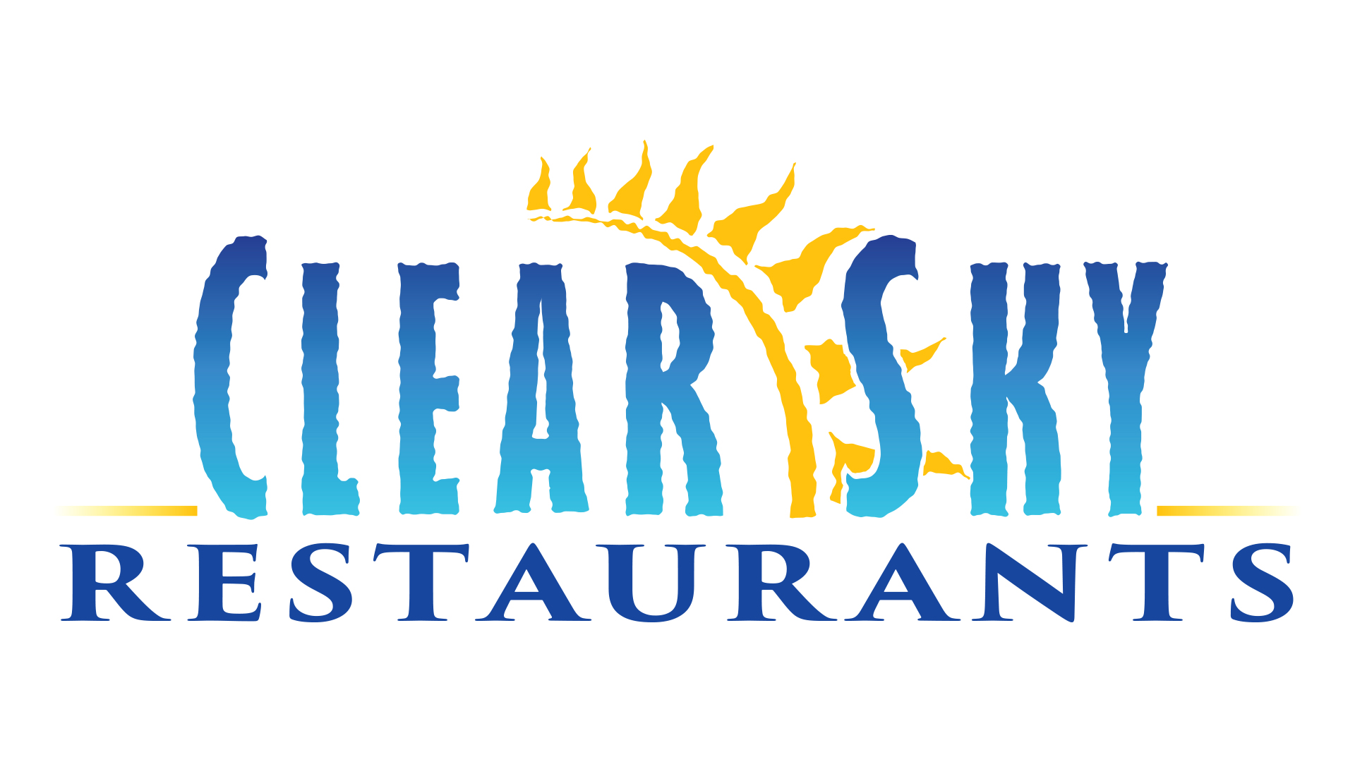 Clear Sky Restaurants_logo