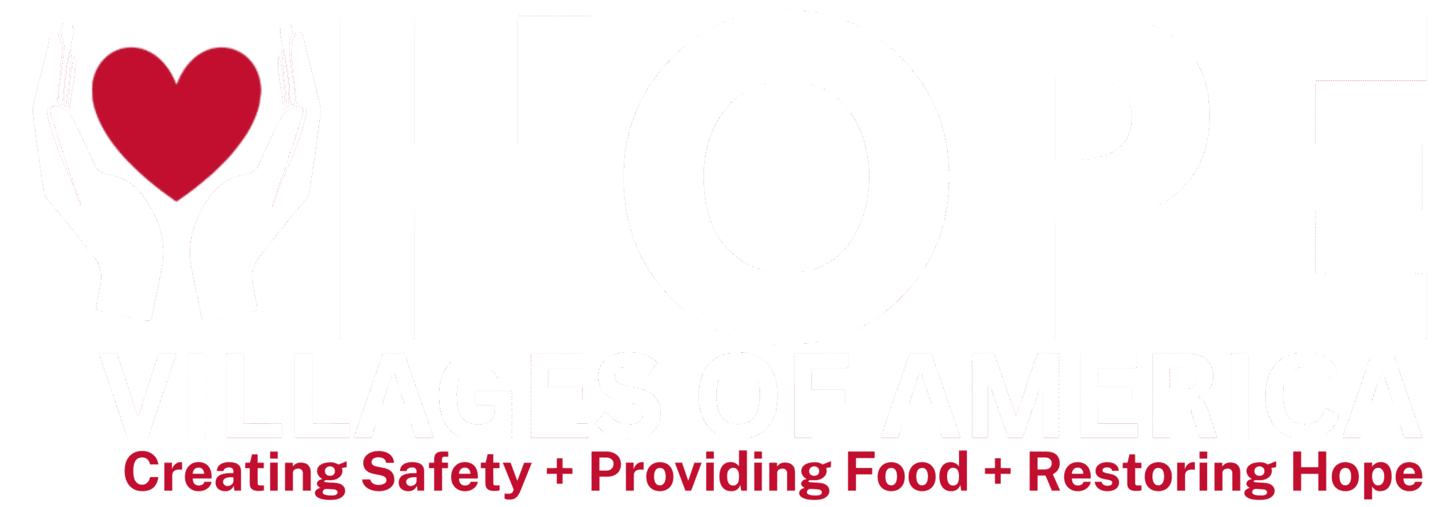 I Need Help Hope Villages Of America Is A Nonprofit Providing Hope