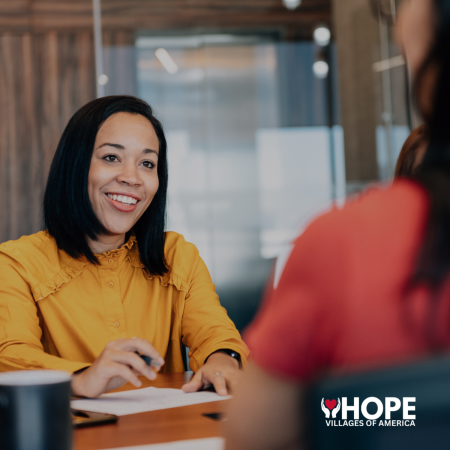 Hope Careers